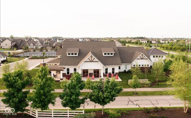 15651 Woodford Drive, Westfield, IN 46074