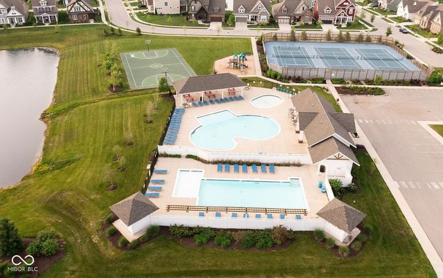 15651 Woodford Drive, Westfield, IN 46074
