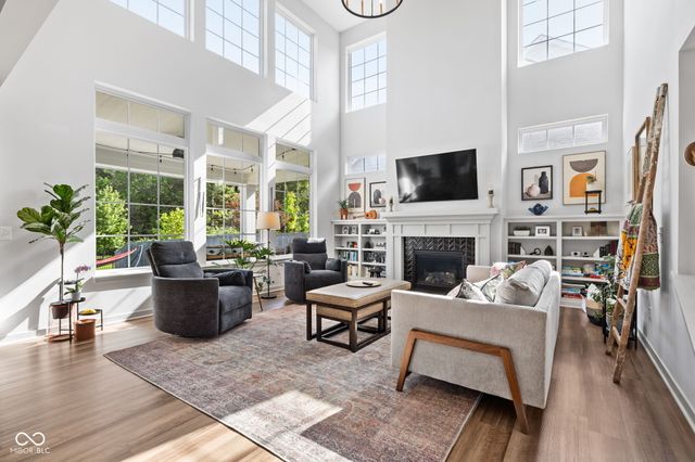 15651 Woodford Drive, Westfield, IN 46074