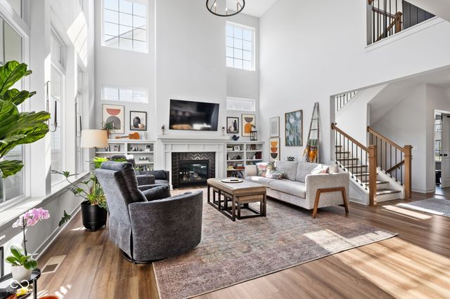 15651 Woodford Drive, Westfield, IN 46074