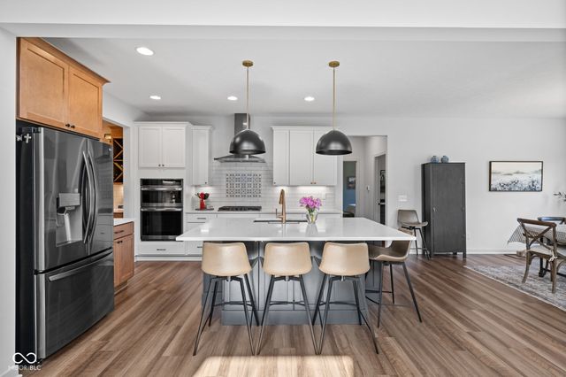 15651 Woodford Drive, Westfield, IN 46074