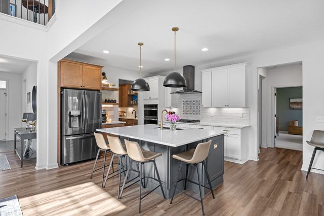 15651 Woodford Drive, Westfield, IN 46074