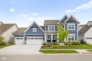 15651 Woodford Drive, Westfield, IN 46074
