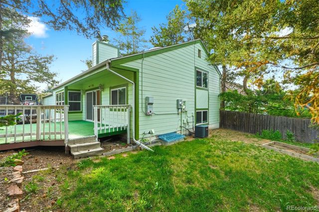 17592 E Ohio Circle, Aurora, CO 80017