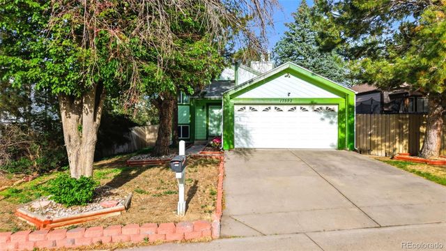 17592 E Ohio Circle, Aurora, CO 80017