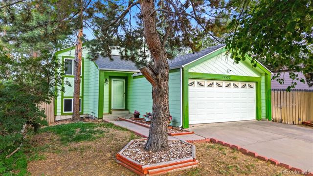 17592 E Ohio Circle, Aurora, CO 80017