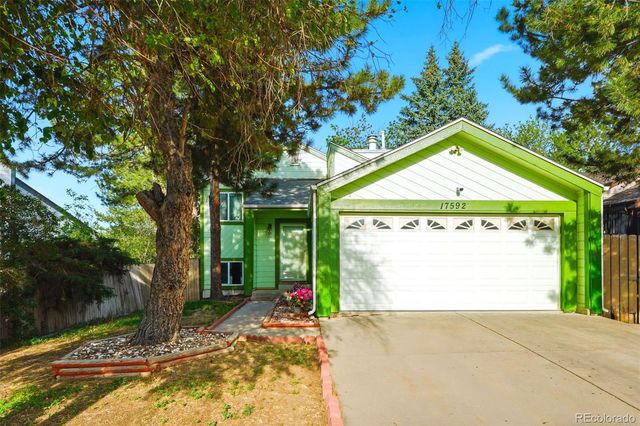 17592 E Ohio Circle, Aurora, CO 80017