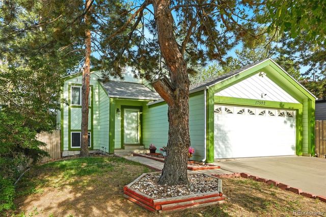 17592 E Ohio Circle, Aurora, CO 80017