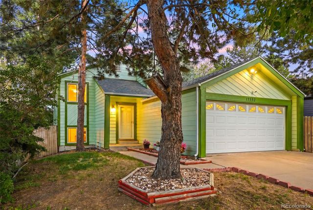 17592 E Ohio Circle, Aurora, CO 80017
