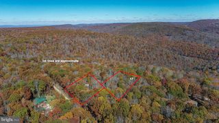 LOTS 13/17 DOGWOOD DR, Oakland, MD 21550