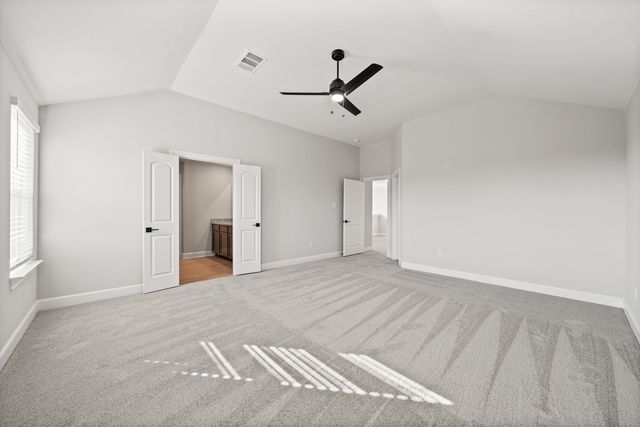 1107 Bullock Drive, Princeton, TX 75407
