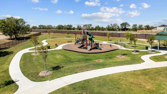 1107 Bullock Drive, Princeton, TX 75407