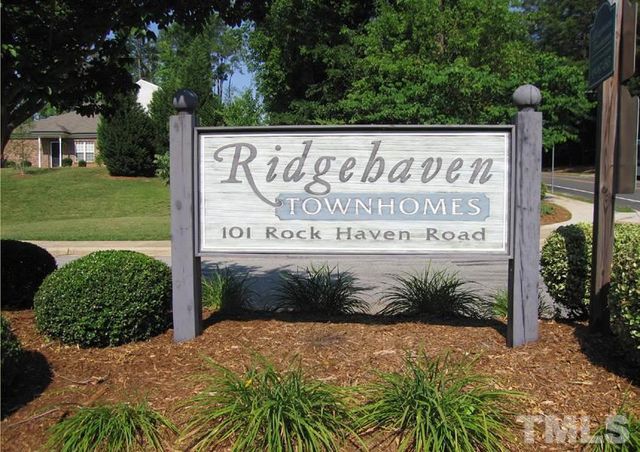 101 Rock Haven Road G703, Carrboro, NC 27510