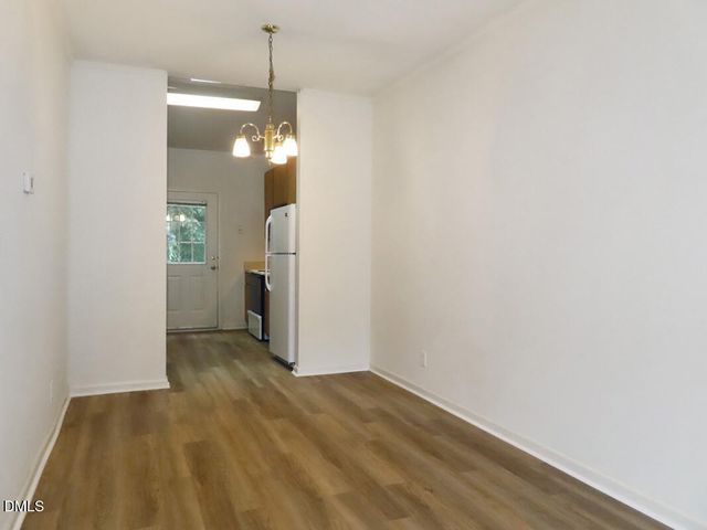 101 Rock Haven Road G703, Carrboro, NC 27510