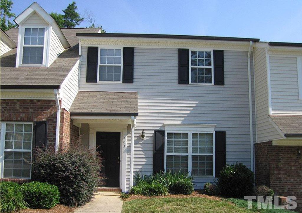 101 Rock Haven Road G703, Carrboro, NC 27510