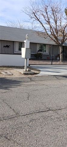 40531 176th E, Lancaster, CA 93535