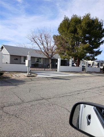 40531 176th E, Lancaster, CA 93535