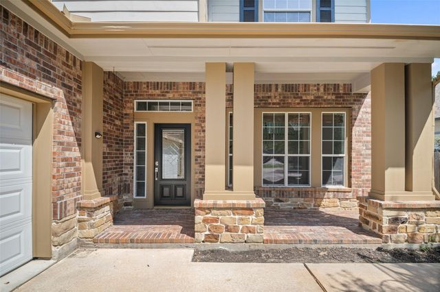 131 Zephyr Bend Place, The Woodlands, TX 77381
