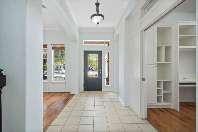 131 Zephyr Bend Place, The Woodlands, TX 77381