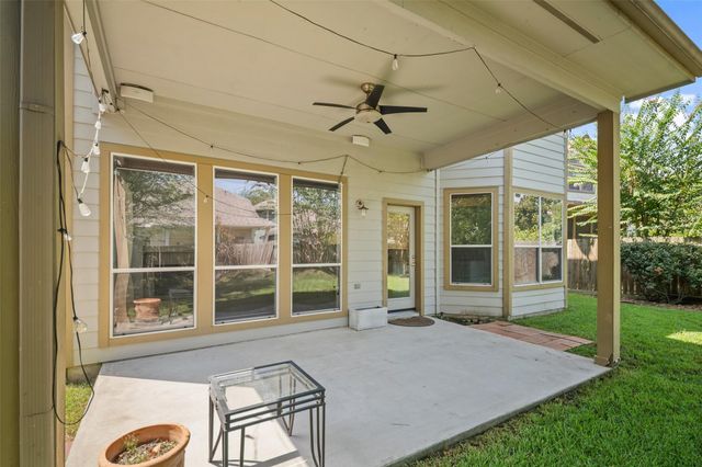 131 Zephyr Bend Place, The Woodlands, TX 77381