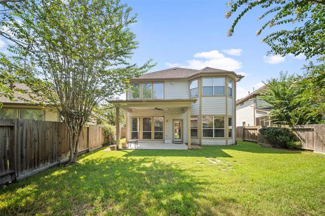 131 Zephyr Bend Place, The Woodlands, TX 77381