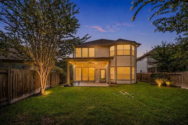 131 Zephyr Bend Place, The Woodlands, TX 77381