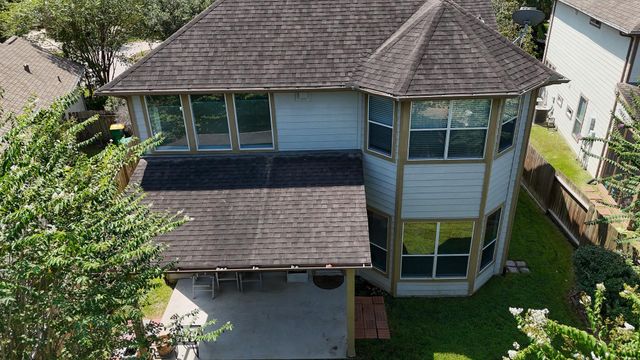 131 Zephyr Bend Place, The Woodlands, TX 77381