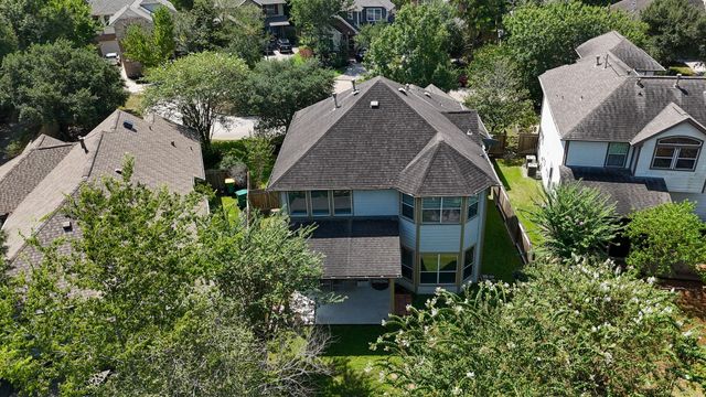 131 Zephyr Bend Place, The Woodlands, TX 77381