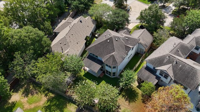 131 Zephyr Bend Place, The Woodlands, TX 77381