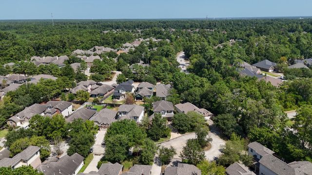131 Zephyr Bend Place, The Woodlands, TX 77381
