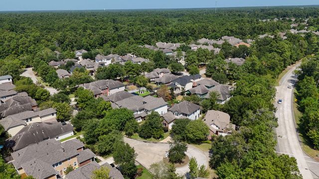 131 Zephyr Bend Place, The Woodlands, TX 77381