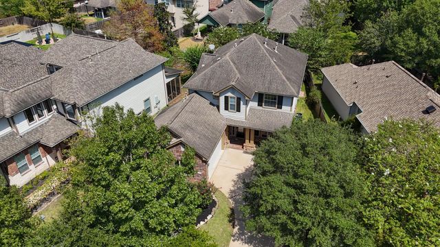 131 Zephyr Bend Place, The Woodlands, TX 77381