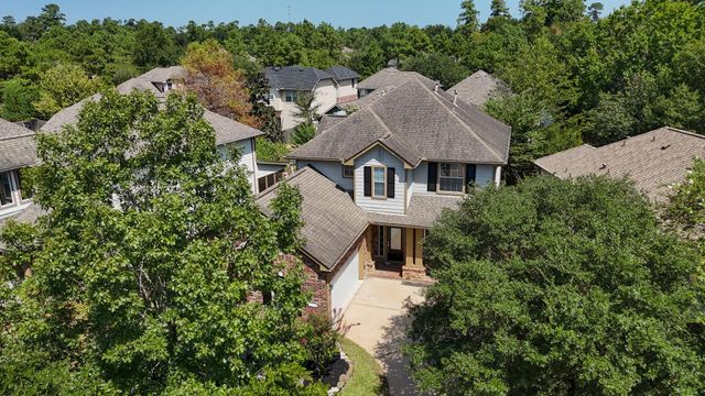 131 Zephyr Bend Place, The Woodlands, TX 77381