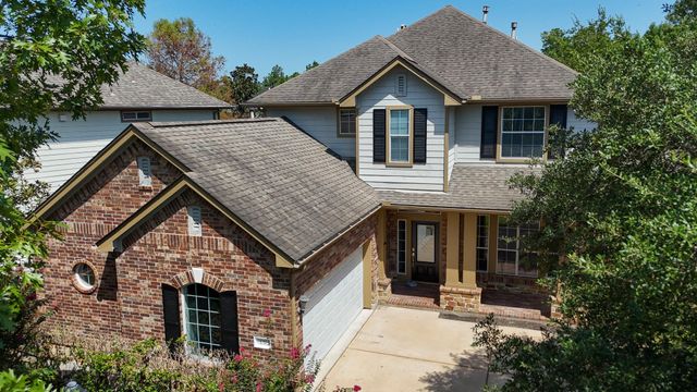 131 Zephyr Bend Place, The Woodlands, TX 77381