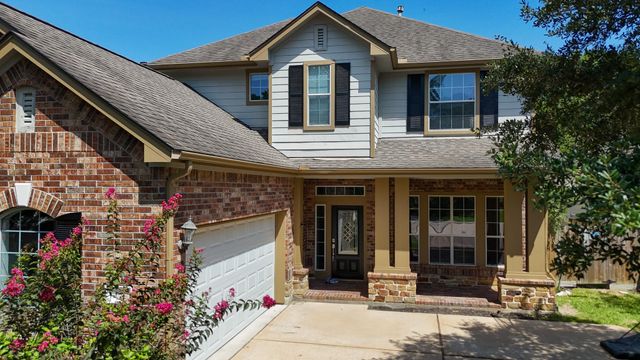131 Zephyr Bend Place, The Woodlands, TX 77381