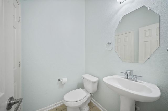 131 Zephyr Bend Place, The Woodlands, TX 77381