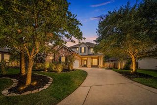 131 Zephyr Bend Place, The Woodlands, TX 77381