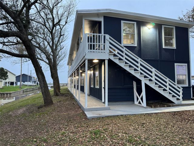 5202 County Road 469, Brazoria, TX 77422