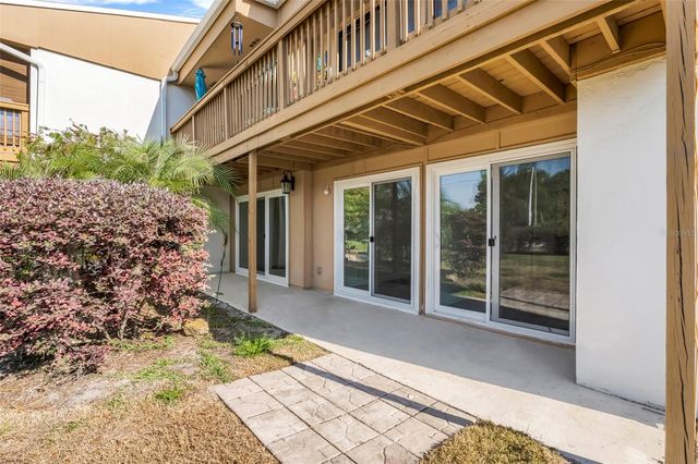 1051 S HIGHLAND STREET 4B, Mount Dora, FL 32757