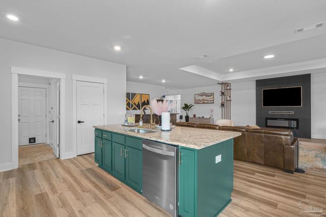 7780 Saddlebrook Ave, Pace, FL 32571