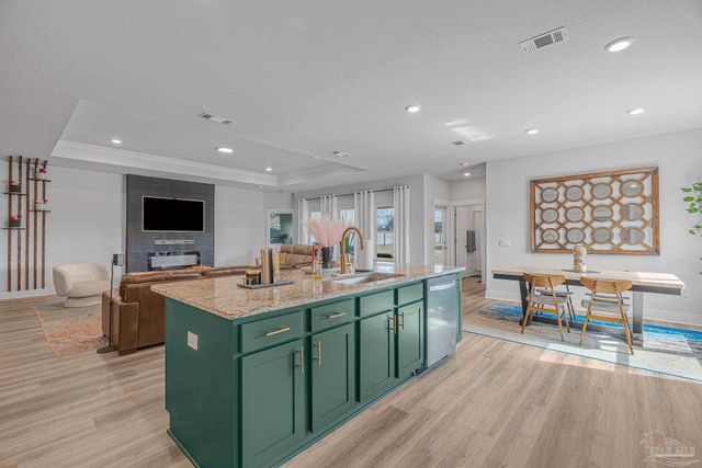 7780 Saddlebrook Ave, Pace, FL 32571