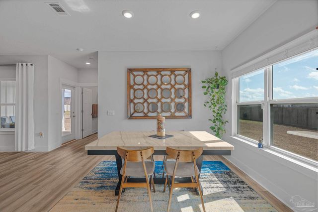 7780 Saddlebrook Ave, Pace, FL 32571