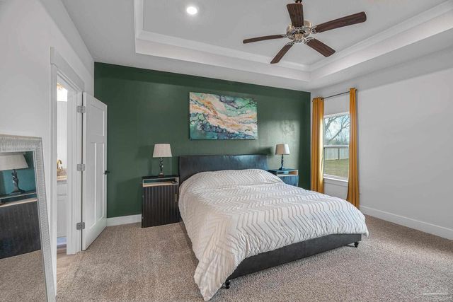 7780 Saddlebrook Ave, Pace, FL 32571