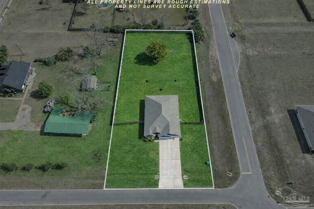 7780 Saddlebrook Ave, Pace, FL 32571