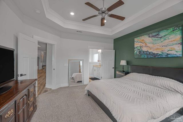 7780 Saddlebrook Ave, Pace, FL 32571