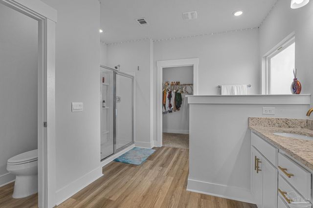 7780 Saddlebrook Ave, Pace, FL 32571