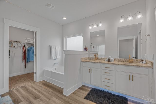 7780 Saddlebrook Ave, Pace, FL 32571