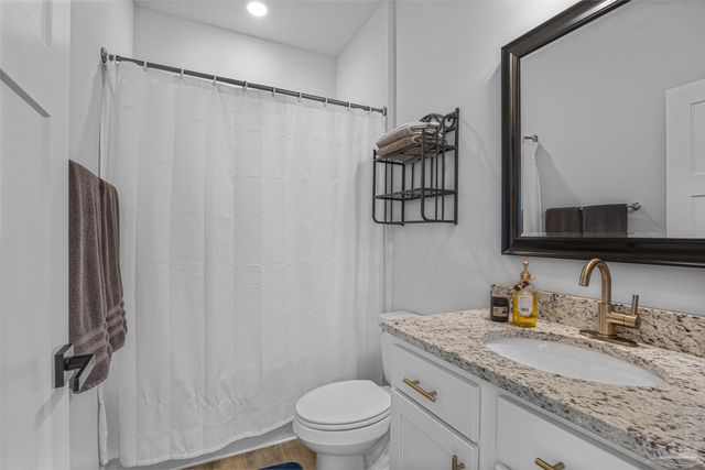 7780 Saddlebrook Ave, Pace, FL 32571