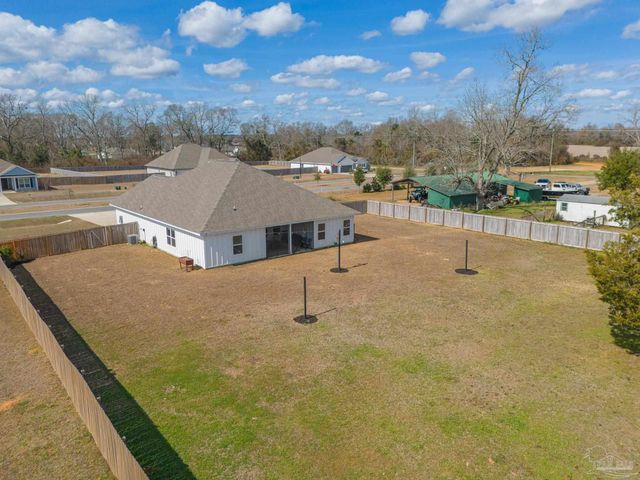 7780 Saddlebrook Ave, Pace, FL 32571