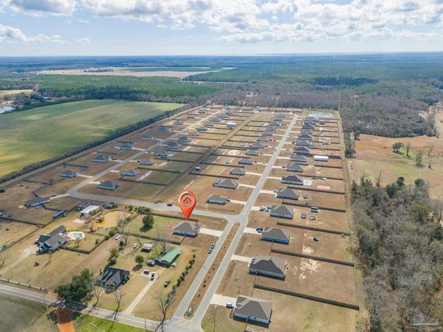 7780 Saddlebrook Ave, Pace, FL 32571